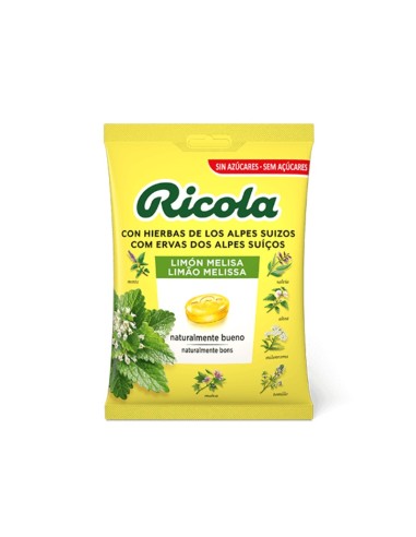 Bolsa Limon Melisa