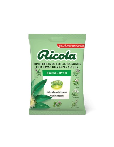 Bolsa Eucalipto