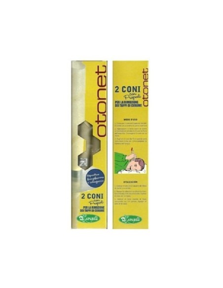 Otonet conos