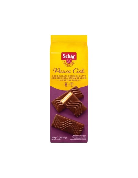 Pausa ciok Multipack