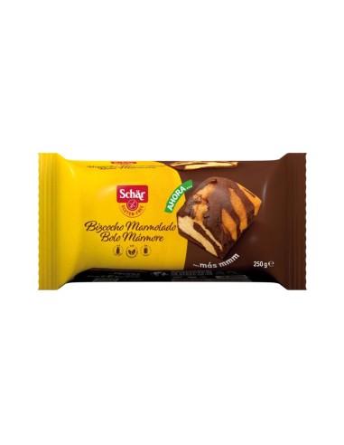 Marble Cake