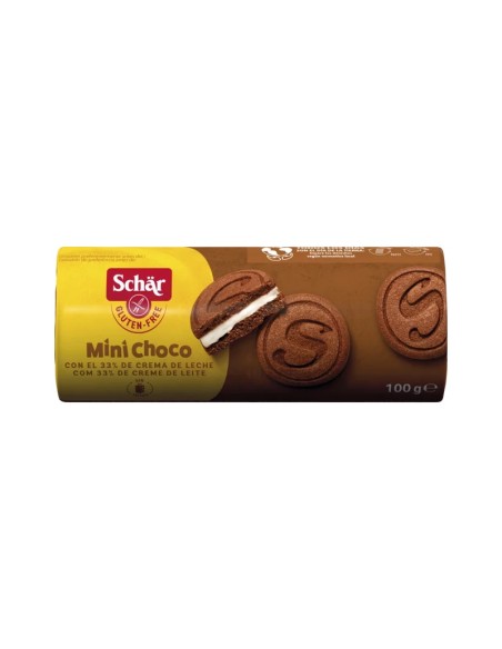 Mini Choco