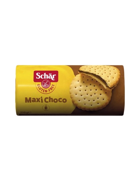 Maxi Choco