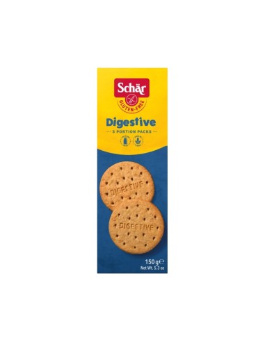 Digestive