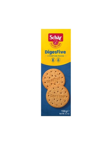 Digestive