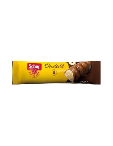 Ondulé - Barquillo dulce