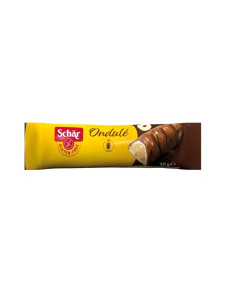 Ondulé - Barquillo dulce