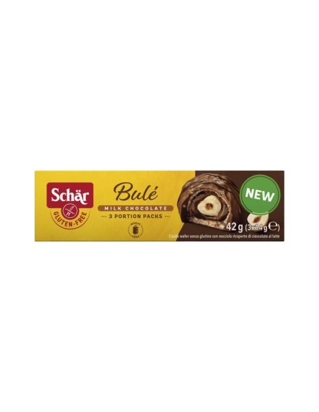 Bulé (3 x 16g)