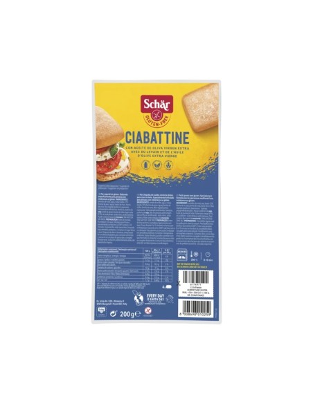 Ciabattine