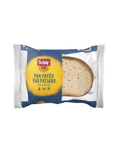 Pan Payés