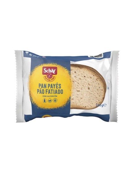 Pan Payés