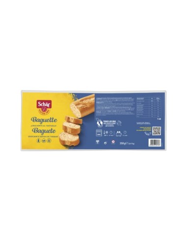 Baguette (2 x 175g)