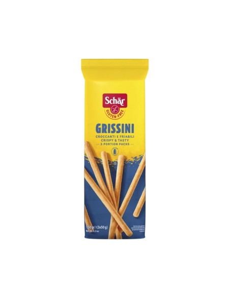 Grissini - Colines