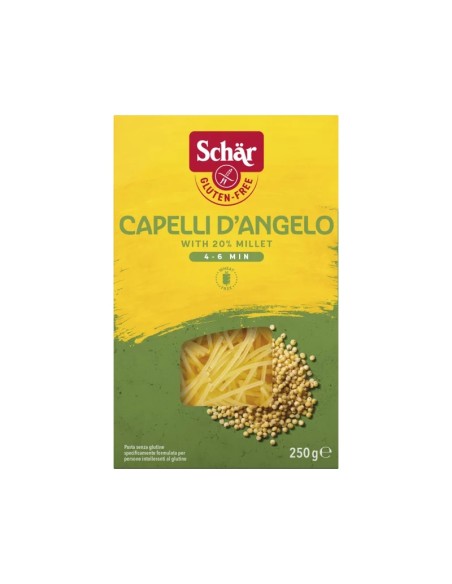 Capelli d' Angelo