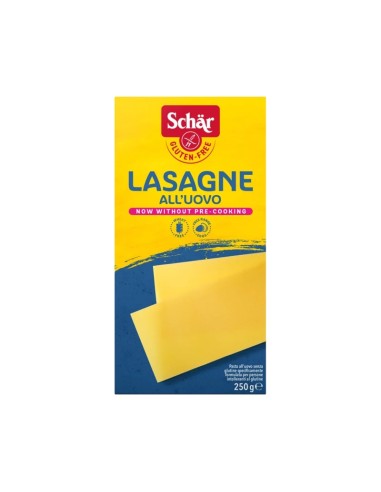Lasaña