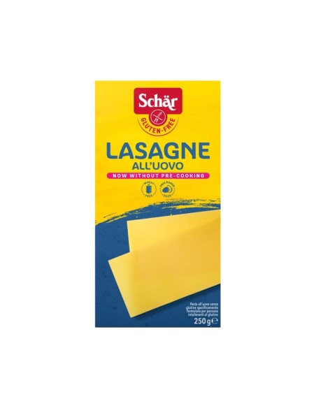 Lasaña