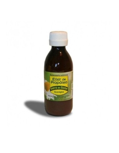 Elixir de Propoleo