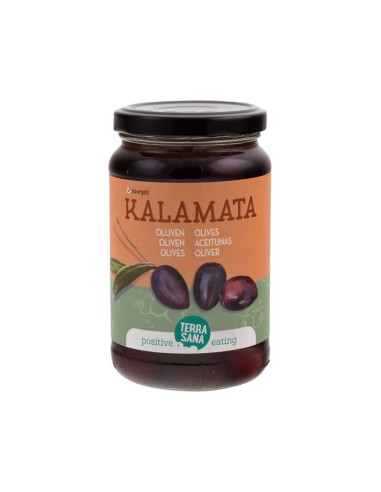 Aceitunas Kalamata