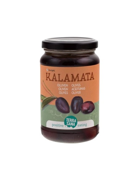 Aceitunas Kalamata