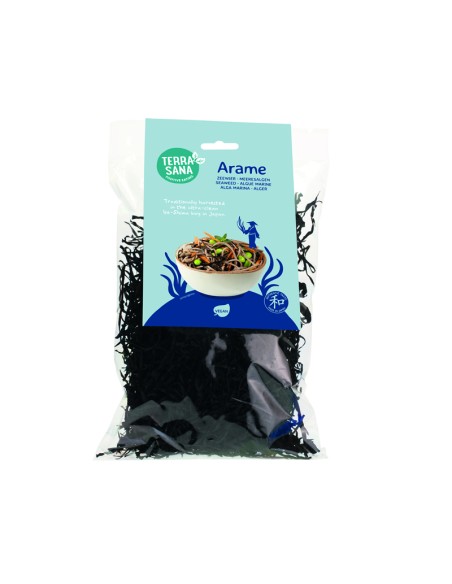 Alga Arame