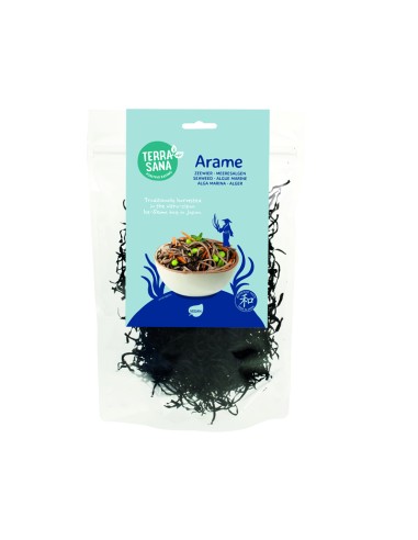 Alga Arame