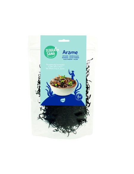 Alga Arame