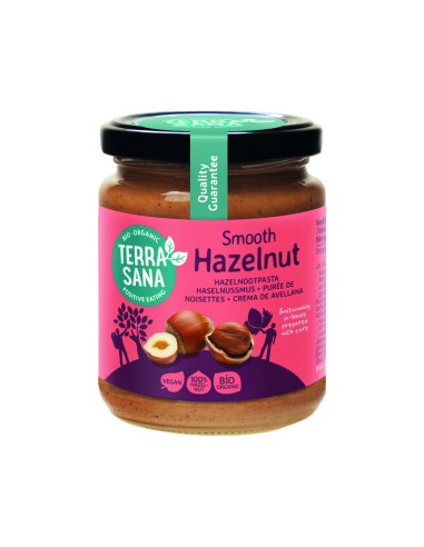 Crema de Avellana
