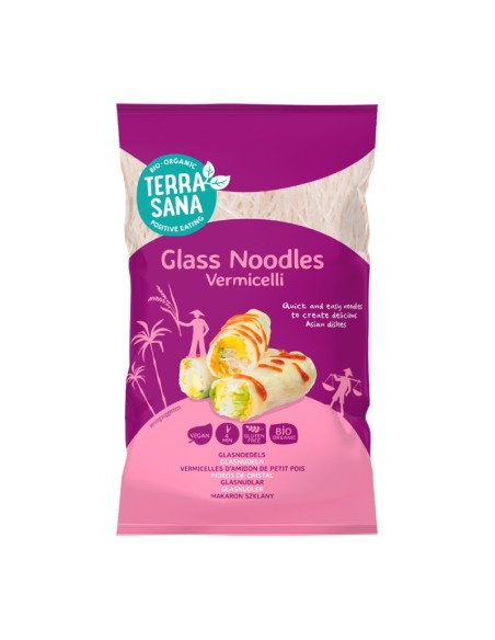 Fideos de Cristal Vermicelli