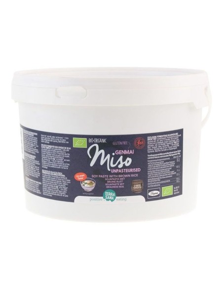 Genmai Miso