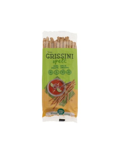 Grisines Espelta