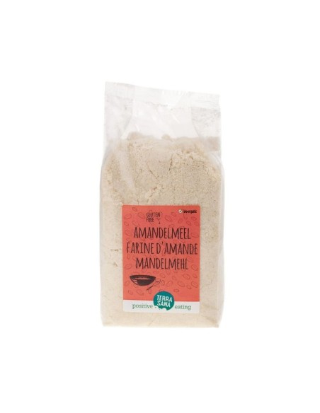 Harina de Almendras