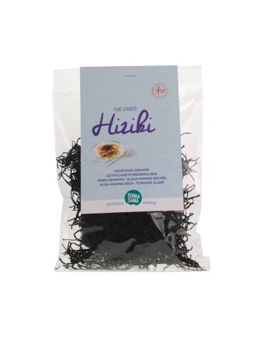 Alga Hiziki
