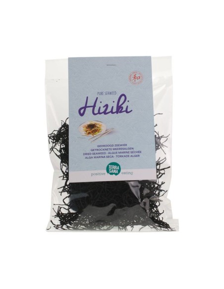 Alga Hiziki