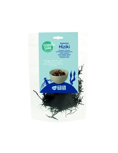 Alga Hiziki
