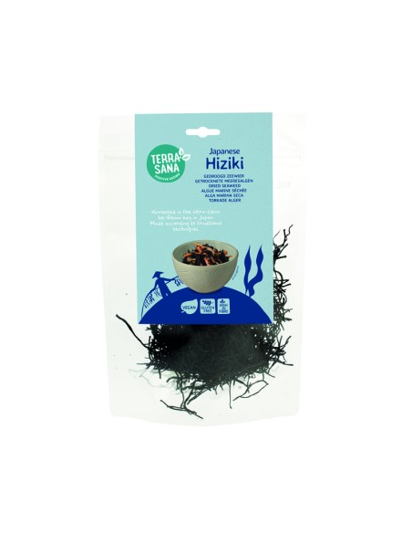 Alga Hiziki
