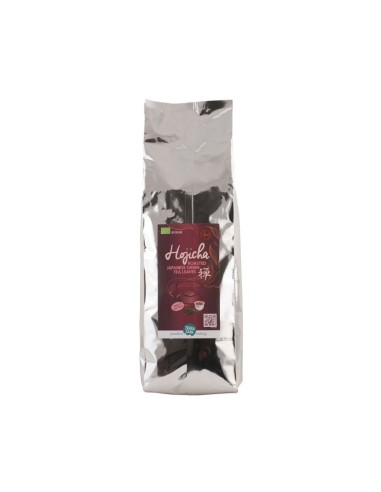 Hojicha