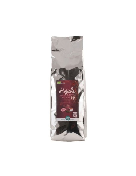 Hojicha