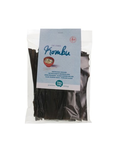 Alga Kombu