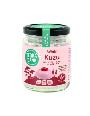 Kuzu Blanco
