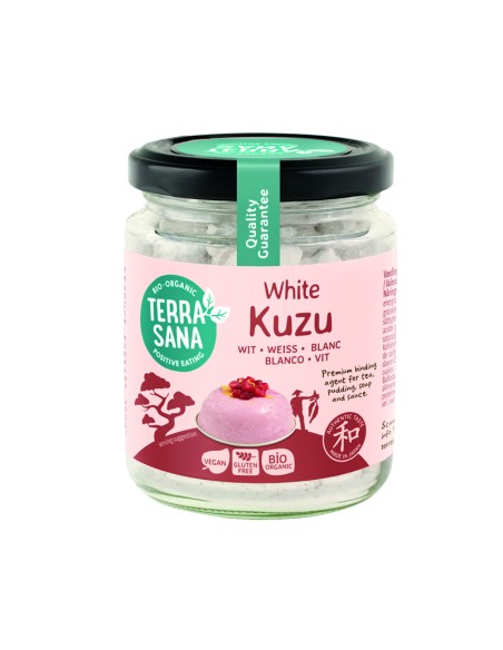 Kuzu Blanco