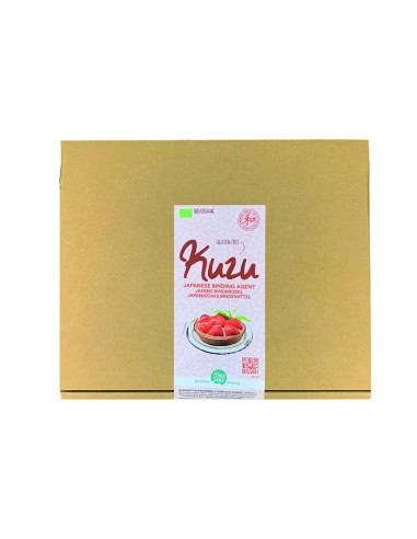 Kuzu Blanco