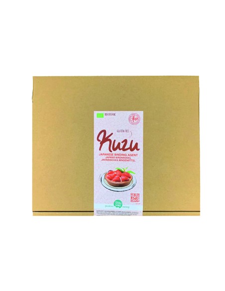 Kuzu Blanco