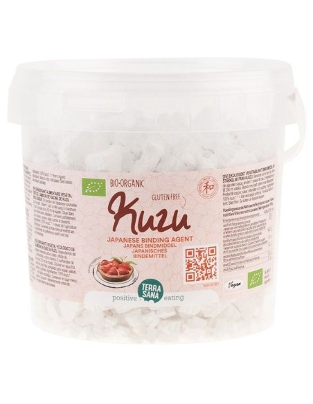 Kuzu Blanco