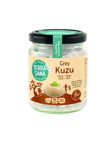 Kuzu Gris