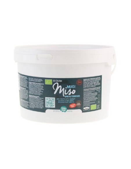 Mugi Miso