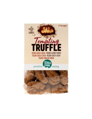 Tempting Truffle / Pacana-Choco-Cacao