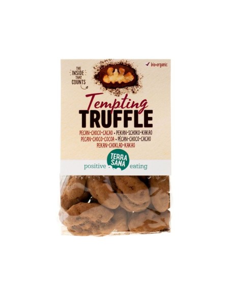 Tempting Truffle / Pacana-Choco-Cacao