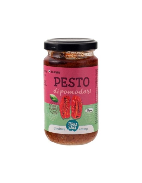 Pesto Di Pomodori