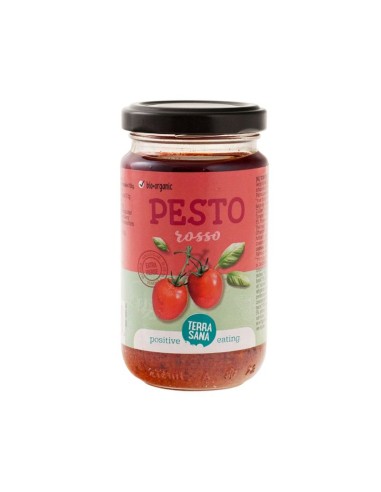 Pesto Rosso