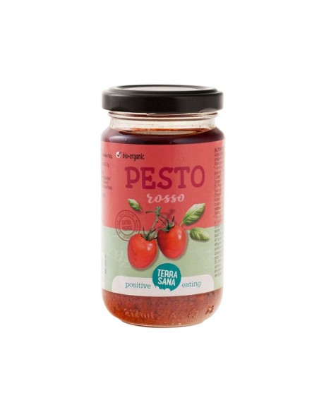 Pesto Rosso